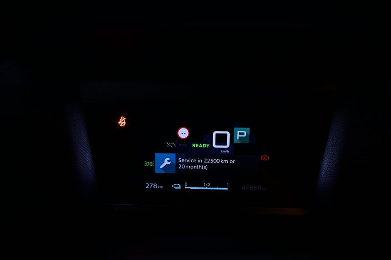 Citroen C4 bild 8