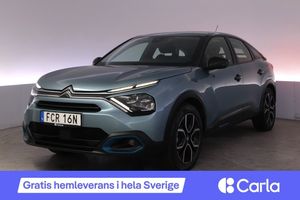Citroen C4 bild 1