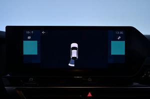 Citroen C4 bild 14