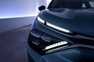 Citroen C4 bild 26