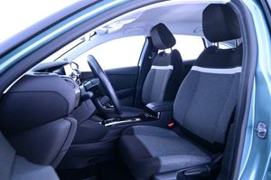 Citroen C4 bild 9