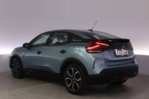 Citroen C4 bild 4