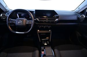 Citroen C4 bild 6