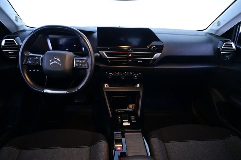 Citroen C4 bild 6