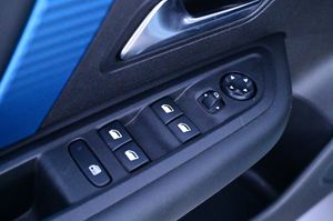 Citroen C4 bild 10