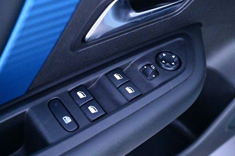 Citroen C4 bild 10
