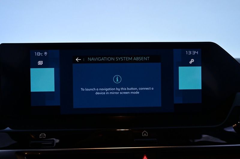 Citroen C4 bild 16