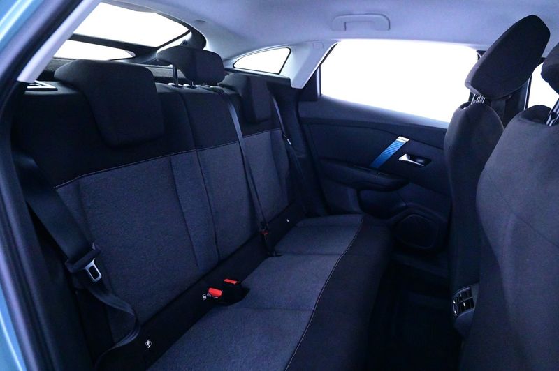 Citroen C4 bild 23