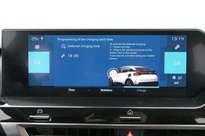 Citroen C4 bild 15