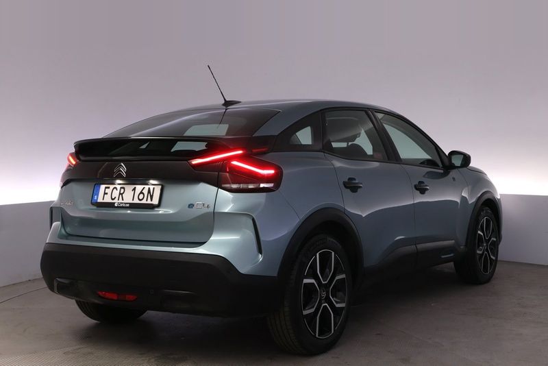 Citroen C4 bild 5