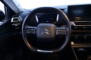 Citroen C4 bild 7