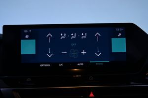 Citroen C4 bild 19