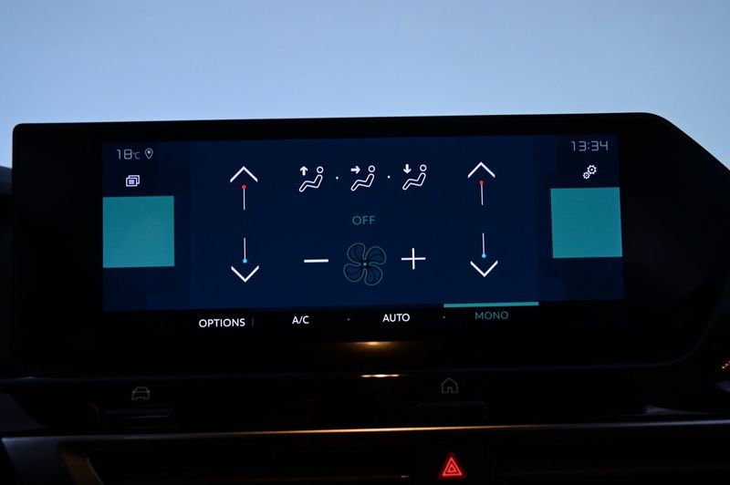 Citroen C4 bild 19