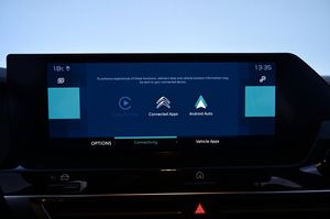 Citroen C4 bild 18
