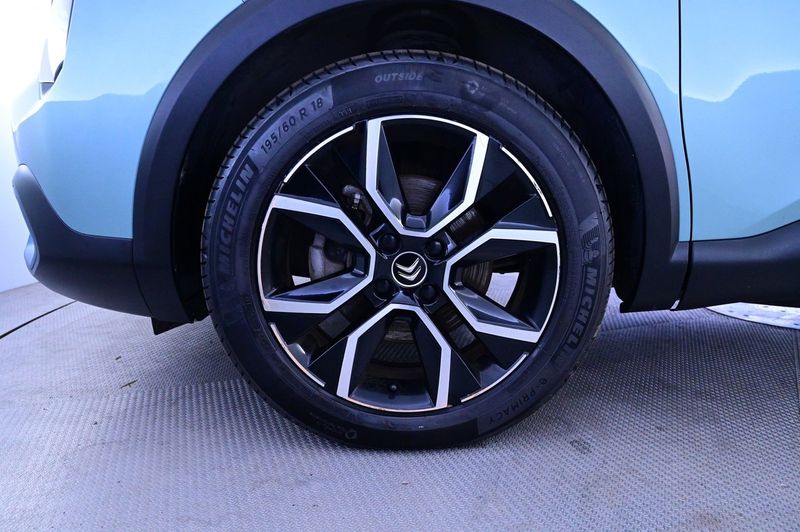Citroen C4 bild 27