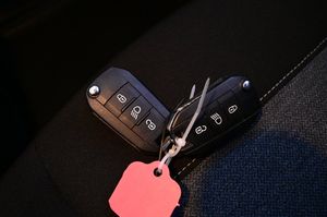 Citroen C4 bild 22