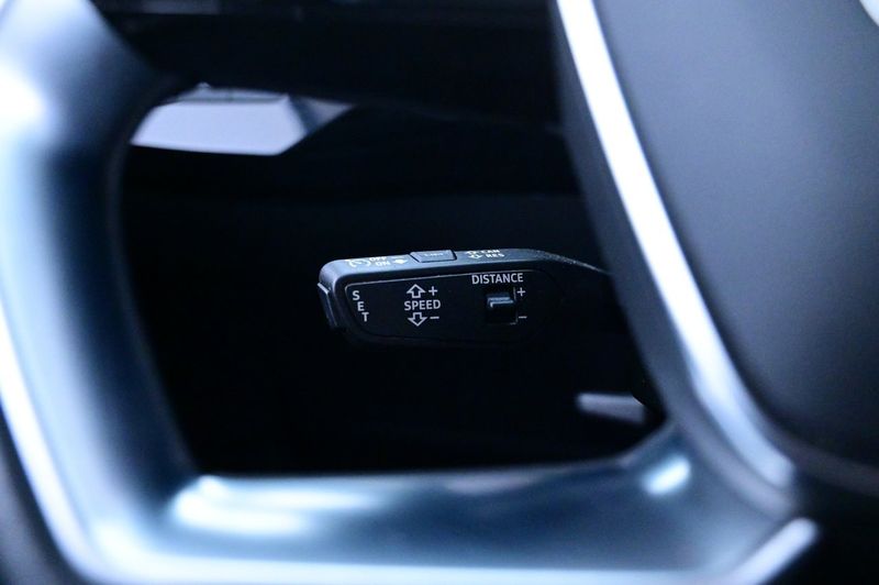 Audi Q8 e-tron bild 8