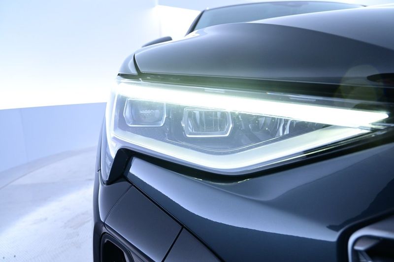 Audi Q8 e-tron bild 26