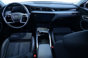Audi Q8 e-tron bild 6