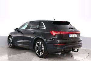Audi Q8 e-tron bild 4