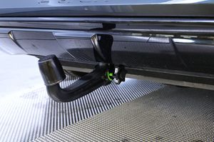 Audi Q8 e-tron bild 25