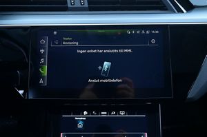 Audi Q8 e-tron bild 19