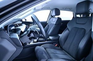 Audi Q8 e-tron bild 10