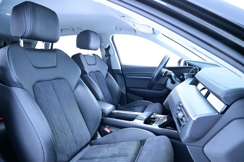 Audi Q8 e-tron bild 14