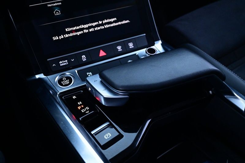 Audi Q8 e-tron bild 24
