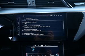 Audi Q8 e-tron bild 21