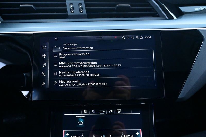 Audi Q8 e-tron bild 21