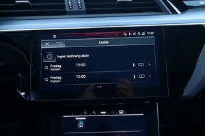 Audi Q8 e-tron bild 17