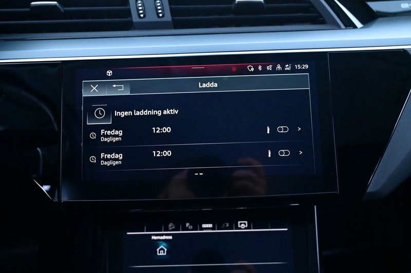 Audi Q8 e-tron bild 17