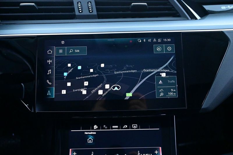 Audi Q8 e-tron bild 18