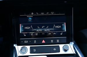 Audi Q8 e-tron bild 23