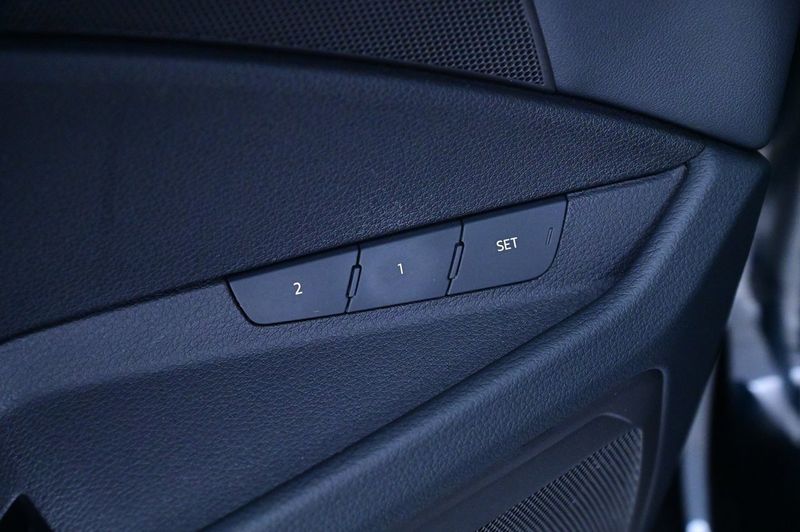 Audi Q8 e-tron bild 12