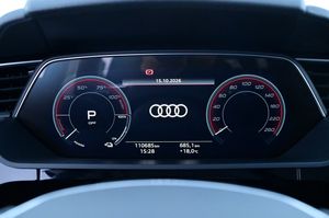 Audi Q8 e-tron bild 9