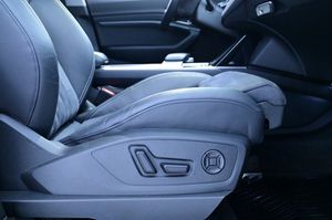 Audi Q8 e-tron bild 15