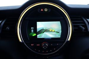 MINI Cooper bild 13
