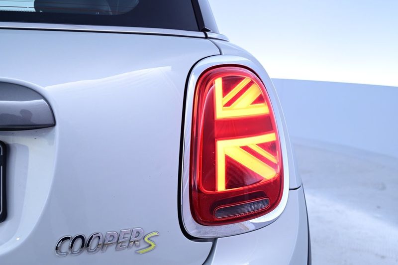 MINI Cooper bild 25