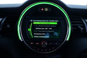 MINI Cooper bild 15