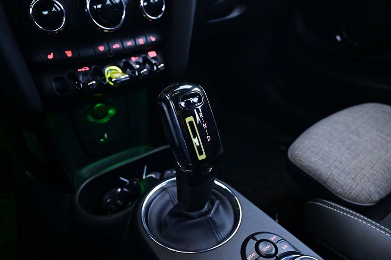 MINI Cooper bild 20