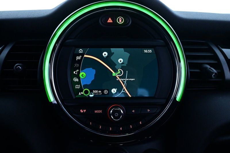 MINI Cooper bild 17