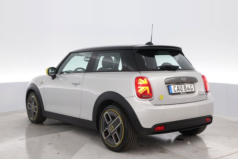 MINI Cooper bild 4