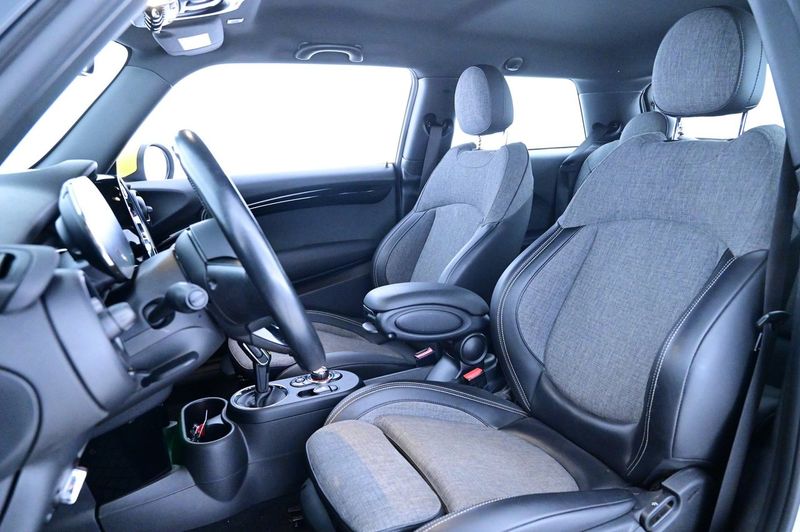 MINI Cooper bild 8