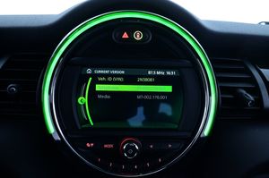 MINI Cooper bild 14