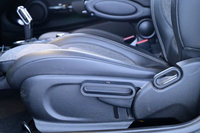 MINI Cooper bild 10