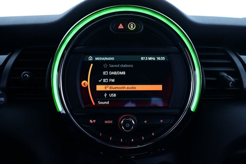 MINI Cooper bild 18