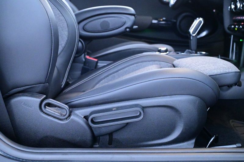 MINI Cooper bild 12