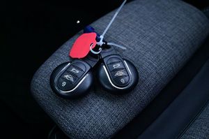 MINI Cooper bild 21